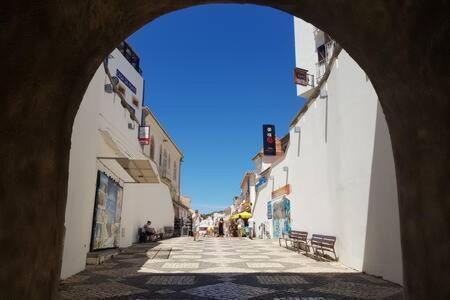 Cosy And Sweet Apartment In Albufeira Exterior photo