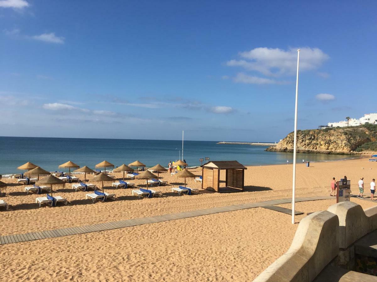 Cosy And Sweet Apartment In Albufeira Exterior photo