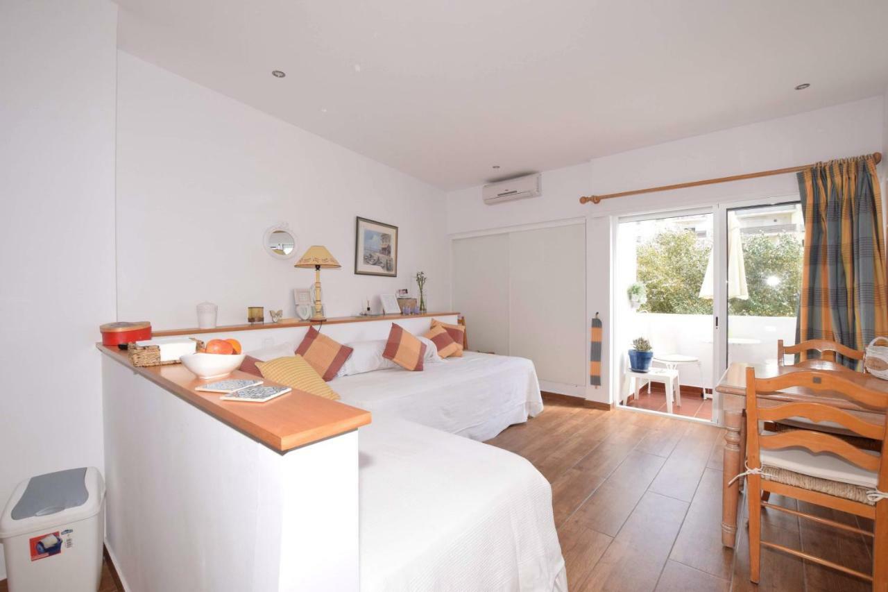 Cosy And Sweet Apartment In Albufeira Exterior photo