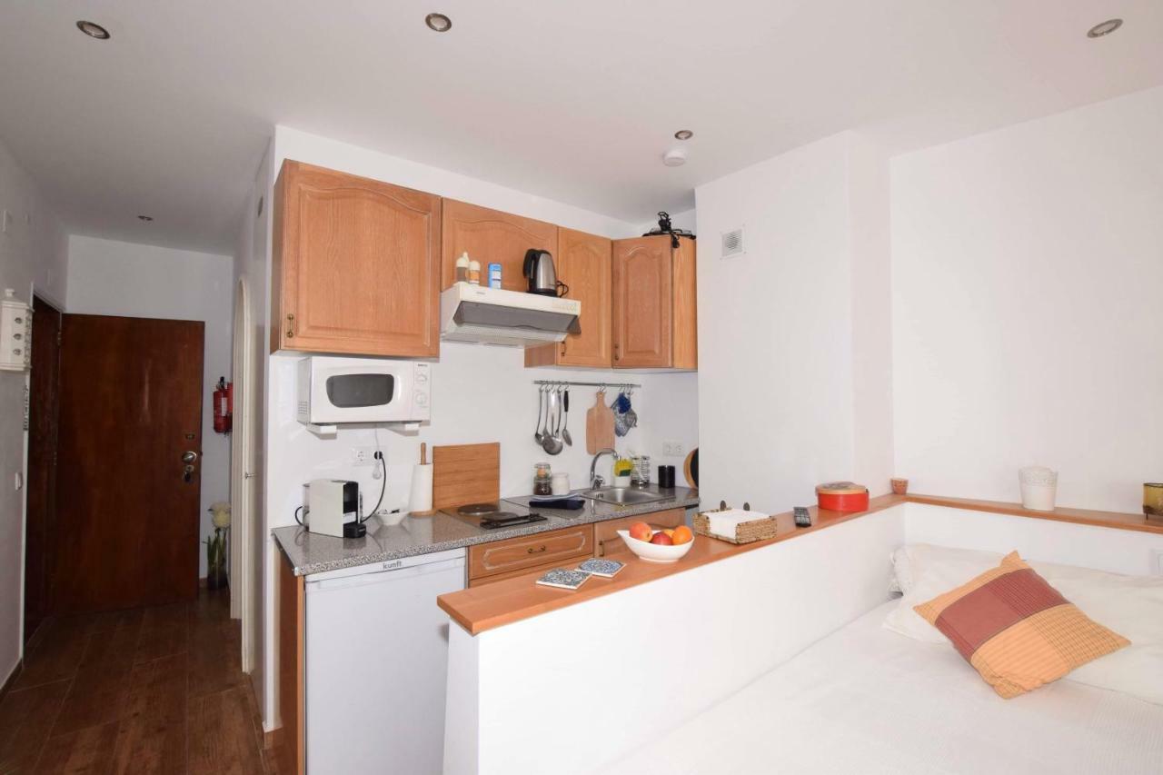Cosy And Sweet Apartment In Albufeira Exterior photo