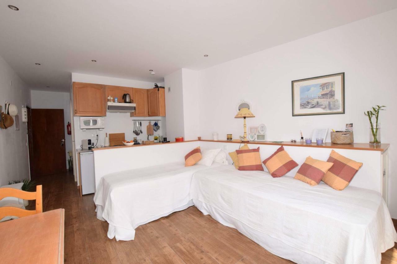 Cosy And Sweet Apartment In Albufeira Exterior photo